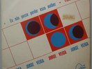 JORGE VEIGA - SAMBA-JAZZ BOSSA GROOVE 1966 MOCAMBO BRAZIL 45 7