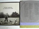 GEORGE HARRISON * All Things Must Pass * 3 LP BOX SET