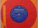 EDU LOBO feat. TAMBA TRIO - BOSSA NOVA SAMBA-JAZZ 1967 PHILIPS BRAZIL 7