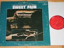 Sweet pain- England´s heavy blues super session  Mercury US 69  CO  ex-/ex