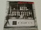 Stiff Little Fingers - Straw Dogs Signed by Classic Line-Up