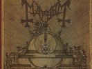 Mayhem - Esoteric Warfare ++ 2-LP ++ NEU