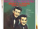 RUSTY & DOUG: Stars of Grand Ole Opry  nMINT LP KERSHAW