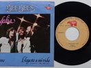 BEE GEES 'Tragedia (Tragedy)' 1979 Mexican 7