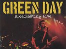 Green Day ?– Broadcasting Live SEALED Coda Publishing ?CPLVNY092 VINYL LP