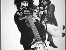 Frank Zappa And The Mothers Of Invention 'Absolutely Free'  poster 18x25 inches