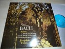LP ETERNA - BACH - CELLO SUITES - JURNJAKOB TIMM