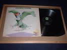Atomic Rooster S/T B&C U/K 1970 'keyboard / flute' mix A2/B2 variant