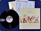 GENESIS A Trick of The Tail RJ7305 LP FR1410