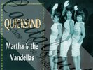 60S R/B SOUL MOTOWN STATESIDE MARTHA & THE VANDELLAS QUICKSAND PICTURE SLEEVE