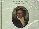 LP Beethoven Symphonie N°6 Pastorale (Erich Kleiber) STILL SEALED NEW OVP