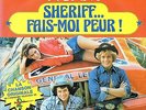 BO OST  SERIE TV   SHERIFF ......  FAIS MOI PEUR   par   NOAM