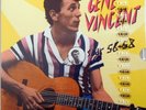GENE VINCENT Star 56-58 FRANCE CAPITOL 3 LP SET STILL SEALED rockabilly