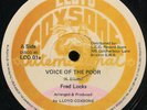 Fred Locks - Voice of the Poor UKLloyd Coxsone Outernational 12
