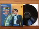 RCA Victor LSP 3553 Elvis Presley - Frankie And & Johnny DE STEREO TOPcopy