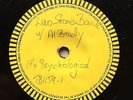 AL BOWLLY + LEW STONE & HIS ORCH- ‘IT’S PSYCHOLOGICAL’ DECCA TEST UNISSUED ON 78