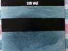 Son Volt Straightaways Original Press LP Mint Jay Farrar