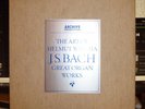 The Art Of HELMUT WALCHA · J.S. BACH: Great Organ Works, 5 LP, NM/NM ARCHIVE