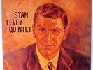 STAN LEVEY QUINTET-MINT RECORD, UNPLAYED,