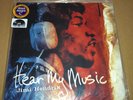 JIMI HENDRIX Hear my Music UNRELEASED Trx 200GRAM 5000 MADE Vinyl 2 LP SEALD RSD