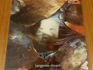 Tangerine Dream - Atem - IMMACULATE MINT 1973 UK First Pressing Vinyl LP Mint/EX