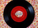 ? KILLER SALSA GUAGUANCO 45 R.D. ?ARI ROSADO Y SU ORQUESTA? AFRO LATIN SABOR