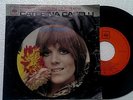 CATERINA CASELLI sung in spanish RARE MEXICO EP Girl Freakbeat Garage 7 mod beat