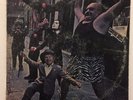 The Doors Strange Days (Early Mono Version EKL-4014) Record LP Vinyl