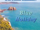 Instrumental (Rare). Richie Allen - Goochy Bamba/Blue Holiday + Custom PS