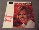 VERY RARE JAZZ VOCAL-ROSEMARY SQUIRES-EVERYTHINGS COMING UP ROSY-UK HMV CLP 1669
