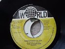 Ethiopians - Conference Blues - Black World 7