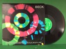 Beck - Stereopathetic Soulmanure 2 LP | Flipside Records FLIP660 | STRONG VG