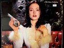 V.A. BOB KEANE SHOTS IN THE DARK ROSE McGOWAN  FACTORY SEALED  PINK WAX  SWEET