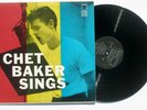 CHET BAKER 