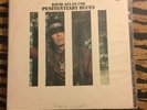 David Allan Coe Penitentiary Blues LP SSS Original