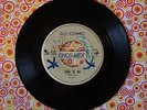 ? PROMO PRESS 45 ?ELY COMBO? AFRO LATIN SOUL REGGAE MEXICO MEXICAN REGGAY SABOR