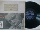 PAGANINI Violin Concerto n.1/Cantabile KOGAN/ BRUCK EMI FCX 30081 French LP
