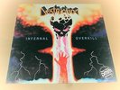 Destruction, LP Vinyl, Infernal Overkill