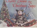 Charles Brown - Charles Brown Sings Christmas Songs (LP) - Vinyl Rhythm & Blues
