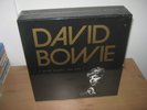 DAVID BOWIE - FIVE YEARS VINYL BOX SET - LTD - SEALED - 13 ALBUMS & BOOK - OOP