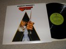 Stanley Kubrick's clockwork orange - Warner bros K46127 Soundtrack LP UK LP