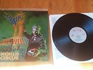 toxic world circus testament agent steel flotsam and  jetsam helloween metallica