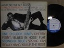 Stanley Turrentine A Chip Off Old Block EX BLUE NOTE 4150 NY USA VAN GELDER MONO