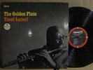 Yusef Lateef The Golden Flute VG+ IMPULSE Roy Brooks
