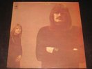 Soft Machine rare '71 1st press LP Fourth on CBS  EX+  ** canterbury jazz prog