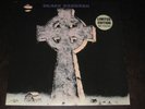 Black Sabbath rare '89 1st press LP Headless Cross on I.R.S METAL **ex+