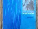 JACKIE MCLEAN Bluesnik JAZZ LP BLUE NOTE 4067 DG MONO RVG EAR LISTEN