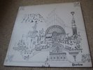 Pink Floyd Relics 1st Pressing A1/B2 UK Gramophone LP Record