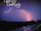 Danny Daniels Sons Of Thunder rare solo lp + FREE CD Bethlehem