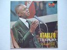 ATAULFO ALVES - TRADICAO LP 1st 1967 POLYDOR BRAZIL VOCAL MPB FOLK JAZZ SAMBA EX